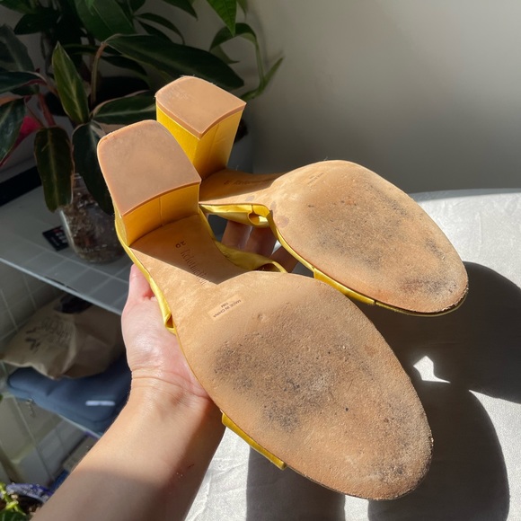 Reformation Elyse Sandal - Picture 4 of 6